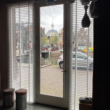 Vintage Rooms Lange Haven سخيدام المظهر الخارجي الصورة