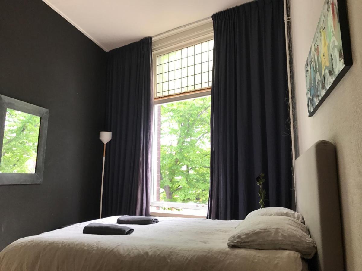 Vintage Rooms Lange Haven سخيدام المظهر الخارجي الصورة