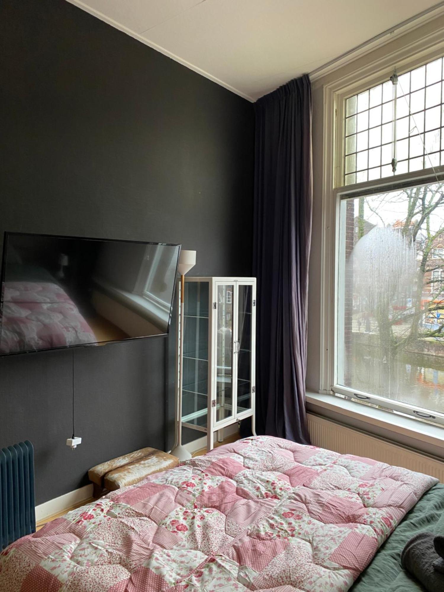 Vintage Rooms Lange Haven سخيدام المظهر الخارجي الصورة