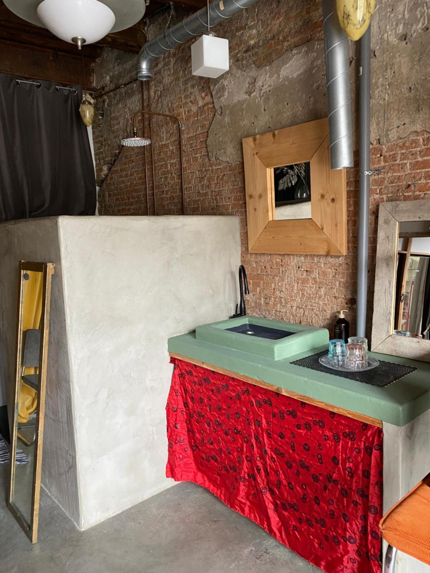 Vintage Rooms Lange Haven سخيدام المظهر الخارجي الصورة