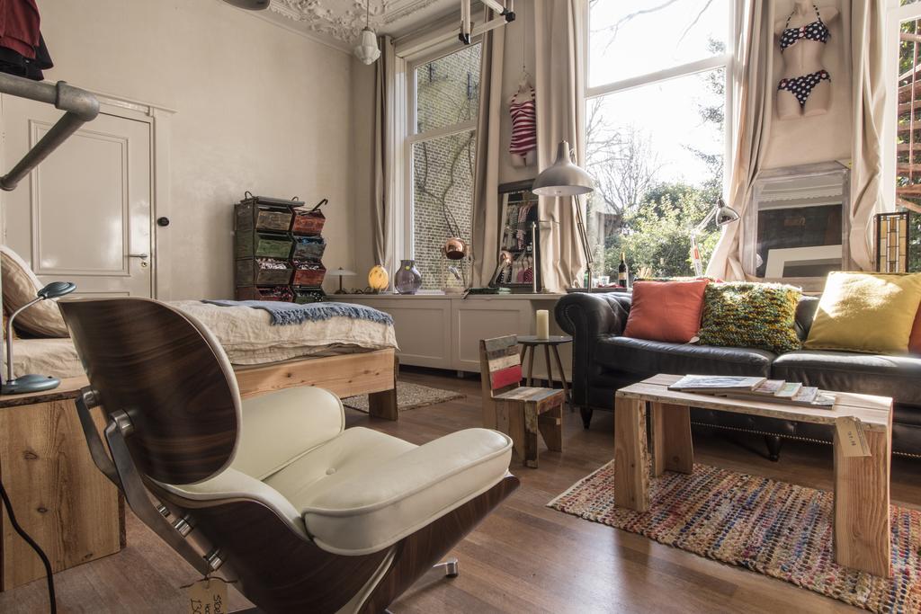 Vintage Rooms Lange Haven سخيدام المظهر الخارجي الصورة